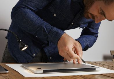 MacBook repair service in Al Barsha Dubai
